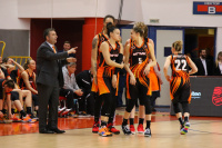 22.04.19 УГМК - "Динамо" (Курск)