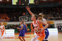 20.01.19 УГМК - "Динамо" (Новосибирская область)