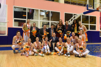 14.01.2021 Награждение