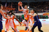 01.03.19 УГМК - "Динамо" (Курск)