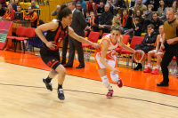 03.02.19 УГМК - "Спарта энд К" (Видное)