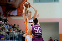 08.04.2022 УГМК - НИКА (Сыктывкар)