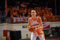 УГМК - "Чукурова" (Турция)