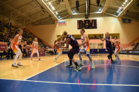 06.01.2021 УГМК - НИКА (Сыктывкар)