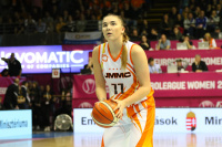 12.04.19 УГМК - "Шопрон Баскет" (Венгрия)