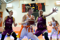 08.04.2022 УГМК - НИКА (Сыктывкар)