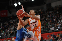 30.11.2022 УГМК - "Динамо" (Курск)