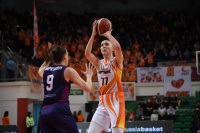 06.04.2021 УГМК - НИКА (Сыктывкар)