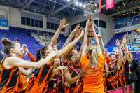 25.04.2023 Награждение. Чемпионат России