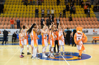 20.12.2021 УГМК - "Монпелье" (Франция)