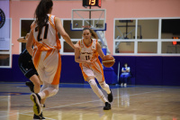 05.02.20 "УГМК-Юниор" - "Динамо-Фарм" (Курск)