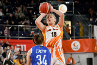 16.01.2023 УГМК - "Динамо" (Новосибирская область)