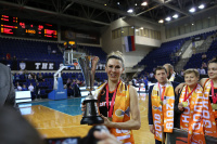 25.04.19 "Динамо" (Курск) - УГМК