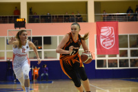 19.10.20 "Спартак" Ногинск - УГМК