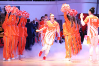 06.02.19 УГМК - "Бурж Баскет" (Франция)