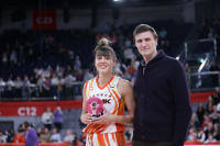 25.10.2023 УГМК - "Динамо" (Курск)