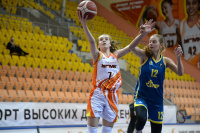 05.02.2022 "УГМК-Юниор" - "Ставропольчанка-СКФУ"