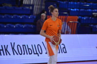 21.11.19 УГМК - "Надежда" (Оренбург)