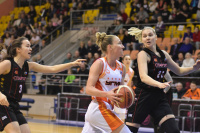 25.01.20 УГМК - "Спарта энд К" (Видное)