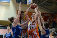 22.04.2022 УГМК - "Динамо" (Курск)