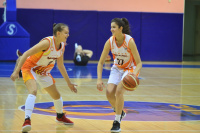 17.10.19 "УГМК-Юниор" - "Спарта энд К-2" (Видное)