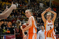 03.04.2022 УГМК - "Спарта энд К" (Видное)