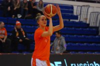 19.01.20 УГМК - "Енисей" (Красноярск)