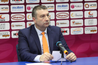 10.01.19 УГМК - "Вильнёв-д'Аск" (Франция)