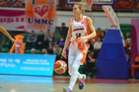 18.12.19 УГМК - "Касторс Брэйн" (Бельгия)