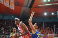 18.12.19 УГМК - "Касторс Брэйн" (Бельгия)