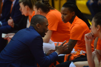 15.01.20 УГМК - "Венеция" (Италия)