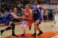 24.03.19 УГМК - "Динамо" (Новосибирская обл.)