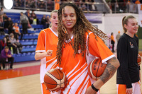 19.12.18 УГМК - "Касторс Брэйн" (Бельгия)