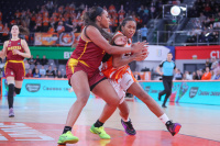 20.11.2023 УГМК - "Надежда" (Оренбуржье)