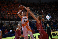 УГМК - МБА (Москва)