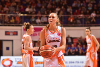 22.01.20 УГМК - "УСК Прага" (Чехия)