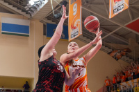 03.03.2023 УГМК - "Спарта энд К" (Видное)