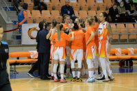 29.01.2022 УГМК - "Сексард" (Венгрия)