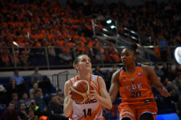 УГМК - "Чукурова" (Турция)