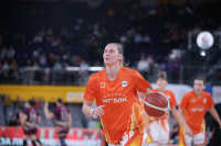 21.10.2023 УГМК - "Ника-Лузалес" (Сыктывкар)