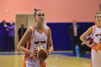 25.01.20 УГМК - "Спарта энд К" (Видное)