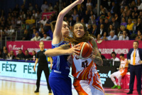 14.04.19 УГМК - "Динамо" (Курск)