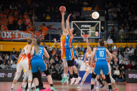 16.02.2023 УГМК - "Самара" (Самара)