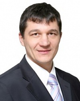 Дмитрий Донсков
