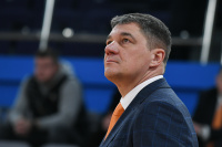 12.01.2023 "Динамо" (Москва) - УГМК