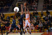 04.03.20 УГМК - "Динамо" (Курск)