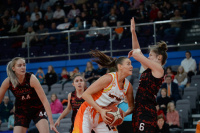 13.11.2022 УГМК - "Спарта энд К" (Видное)