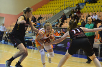 16.10.19 "УГМК-Юниор" - "Спарта энд К-2" (Видное)