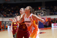 23.01.19 УГМК - "Надежда" (Оренбургская обл.)