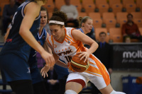 08.02.20 "УГМК-Юниор" - "Казаночка" (Казань)